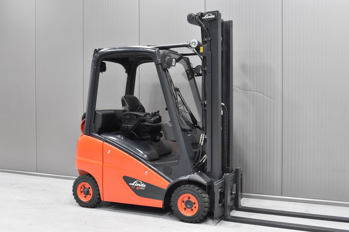 46180 LINDE H 16 T