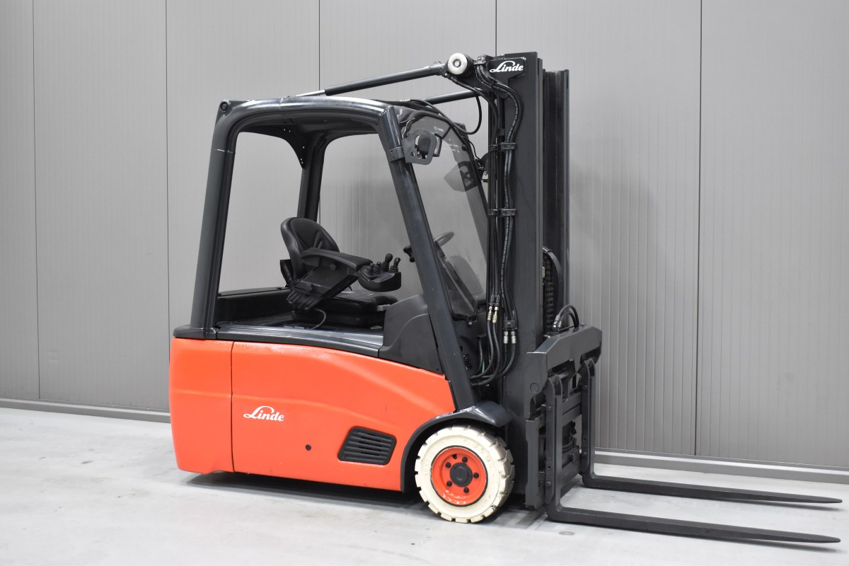 46195 LINDE E 16 L-01