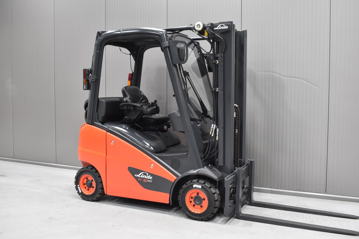 46198 LINDE H 16 T