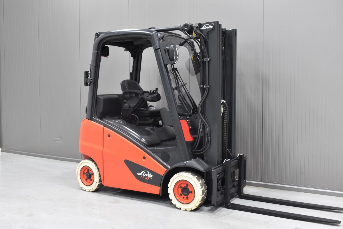 46200 LINDE H 16 T-01