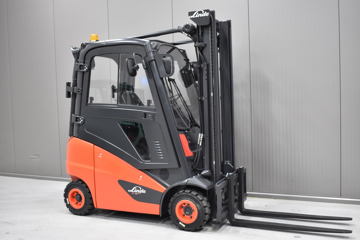 46213 LINDE H 16 T-01