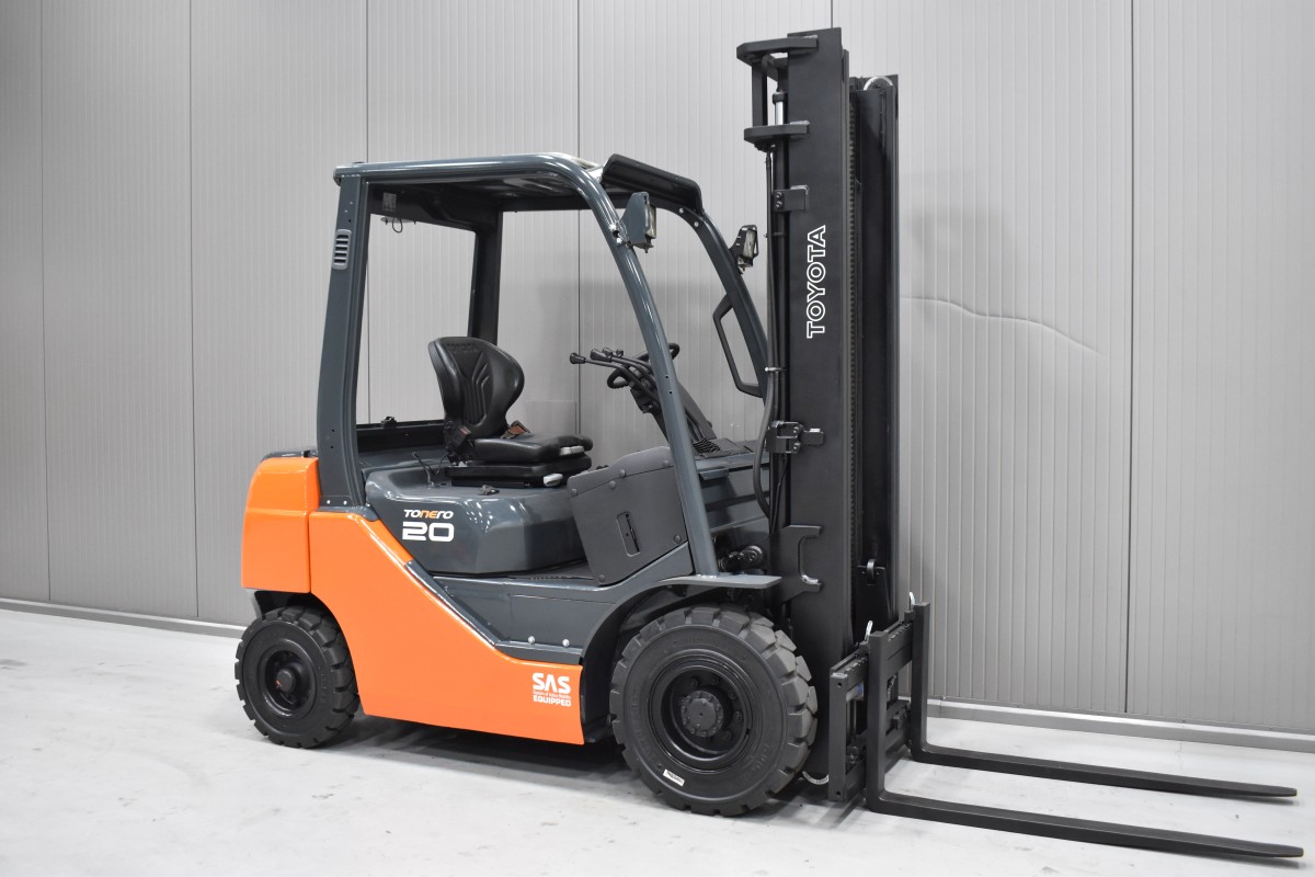46232 TOYOTA 02-8FDF20
