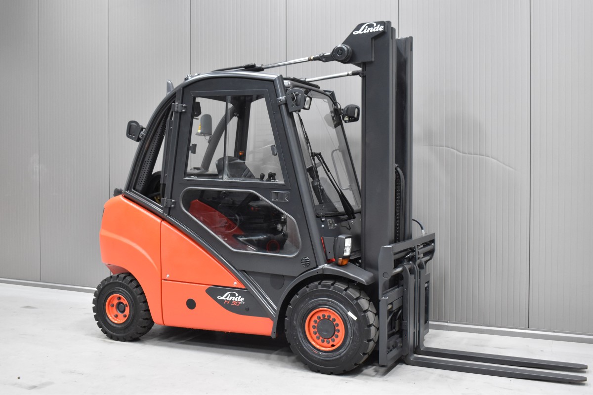 46251 LINDE H 30 T