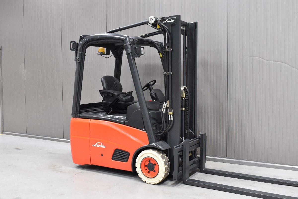 46283 LINDE E 16 C-01