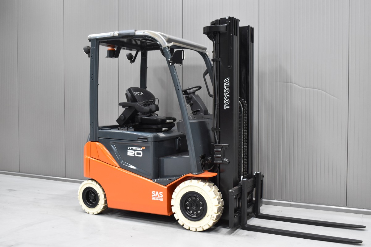 46395 TOYOTA 8FBMKT20