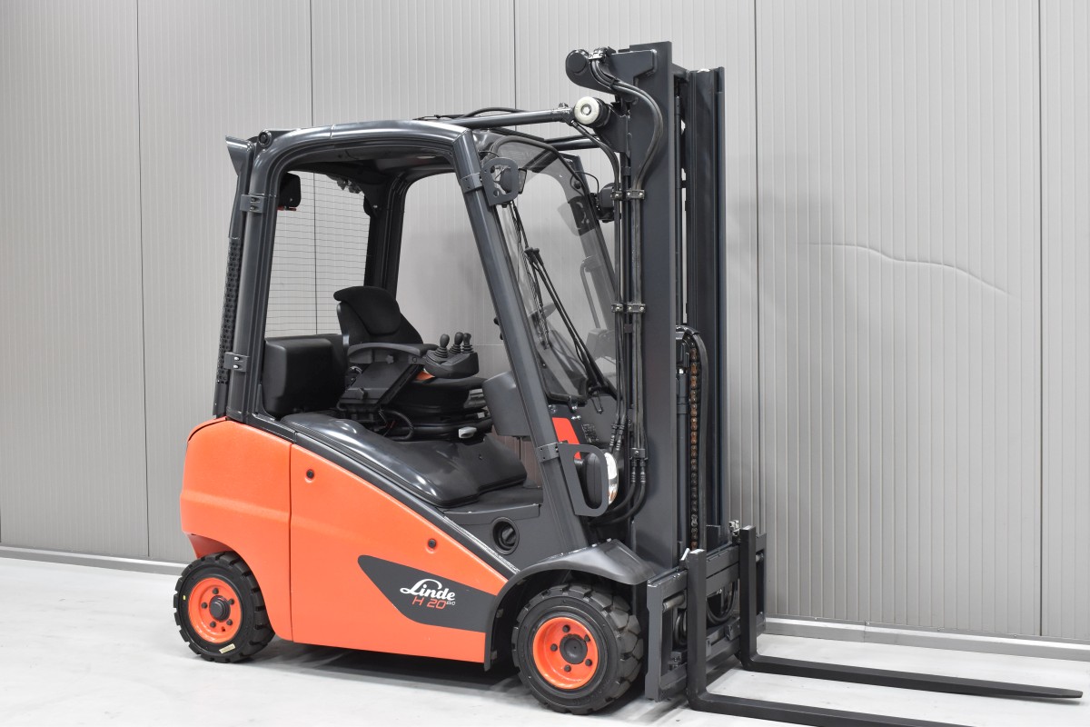 46463 LINDE H 20 D-01