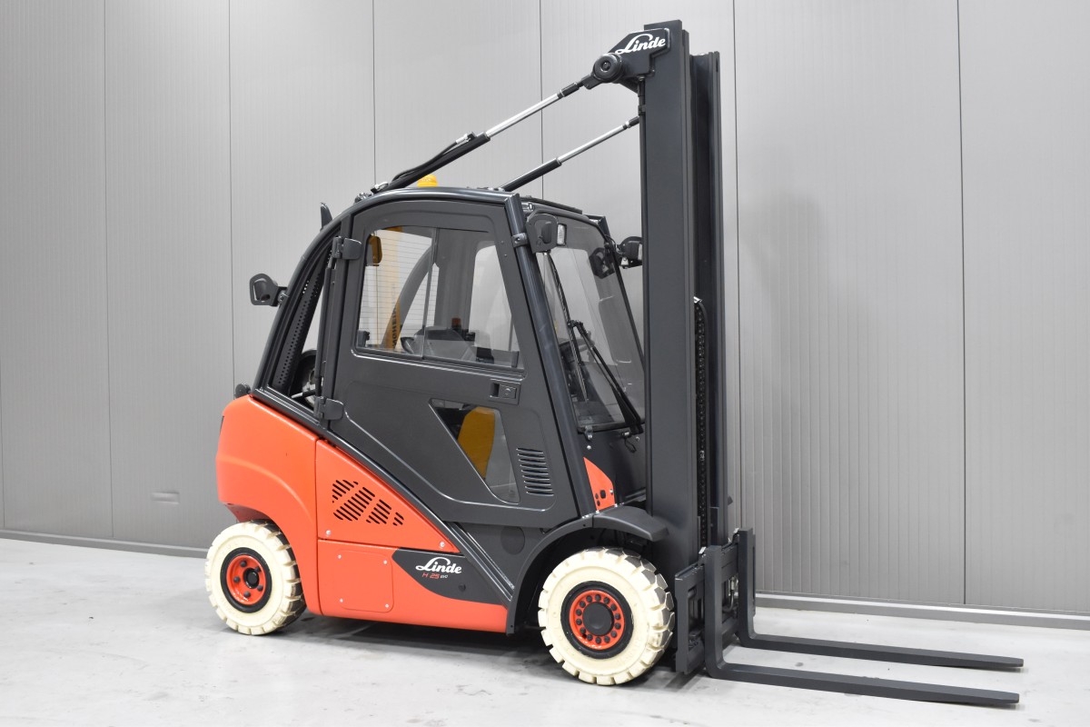 46509 LINDE H 25 T-02