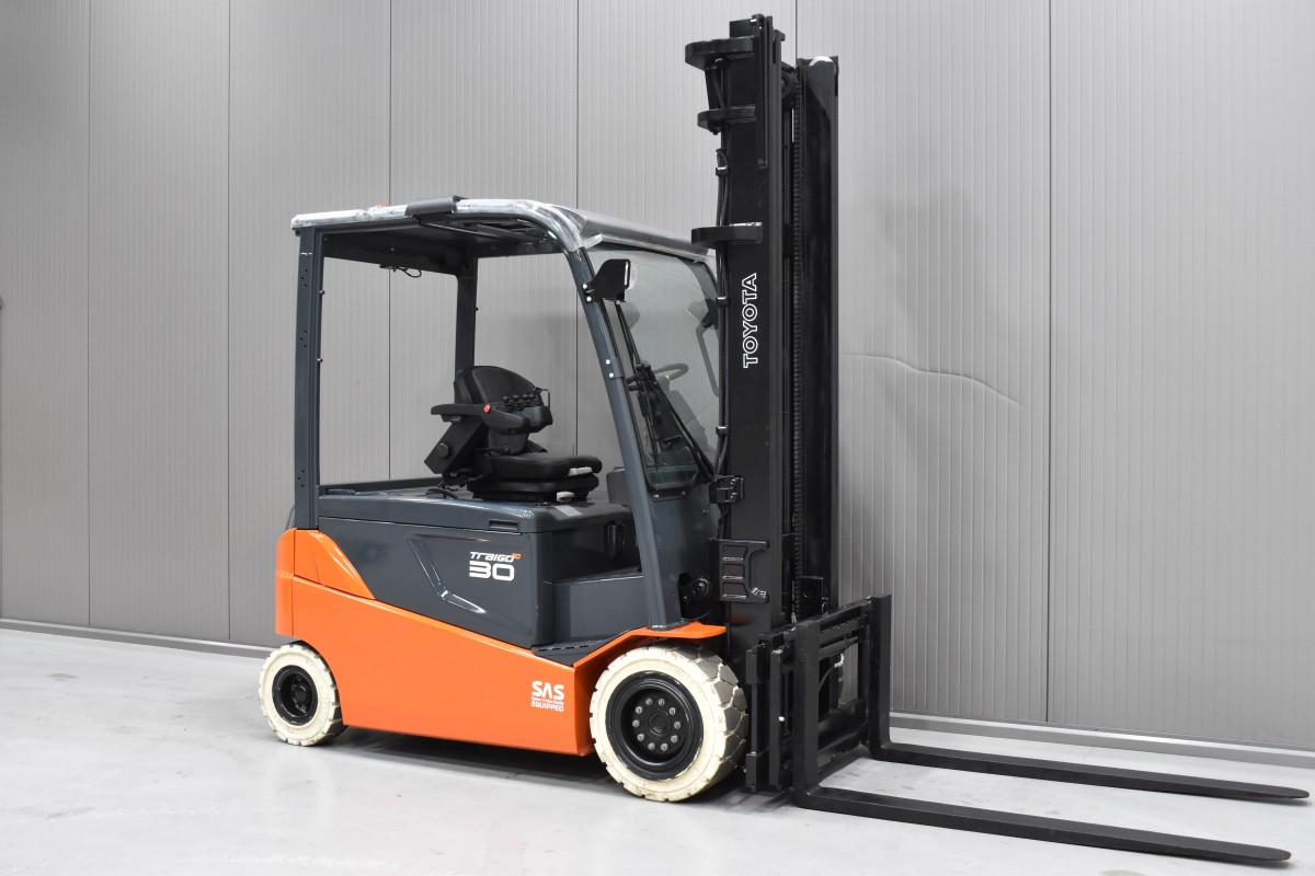 46955 TOYOTA 8FBMT30