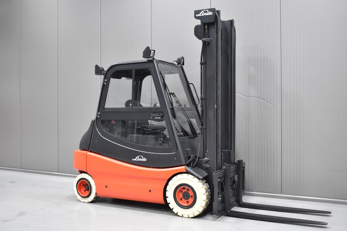 47465 LINDE E 30-03