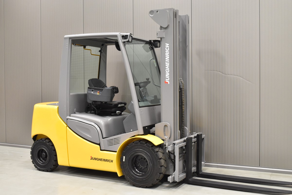 42504 JUNGHEINRICH DFG 435s