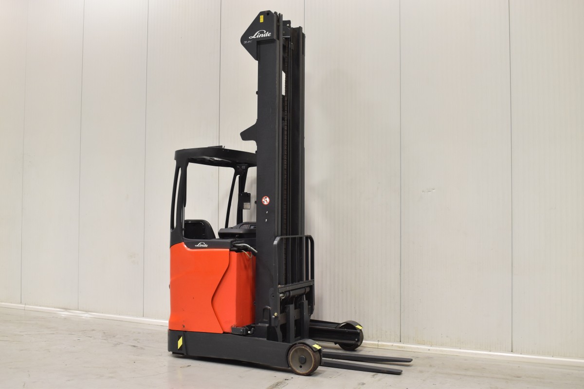 39116 LINDE R 14-01